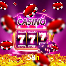 58h bet