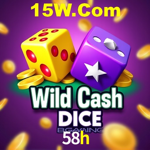 Descubra o Mundo do Cassino Online com 58h