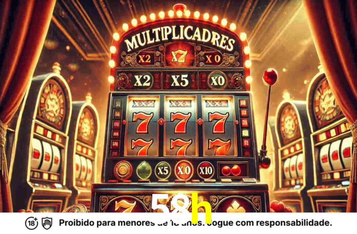 Game Providers 58h