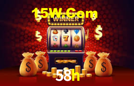 58h.com