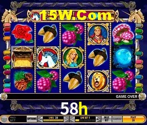58h Belo Horizonte - Jackpots