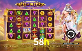 58h - Caça-Níqueis Online Cassino - 58h.com