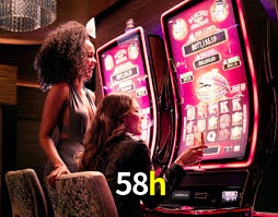Welcome Bonus 58h