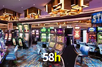 58h Belo Horizonte - Payments