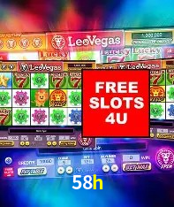58h Salvador - Promo Stats