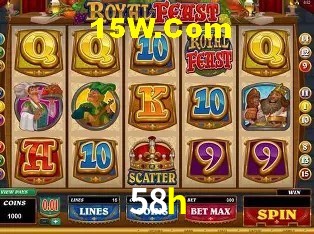 Casino Ao Vivo 58h