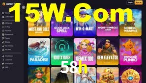 Programa VIP 58h
