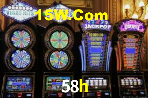 58h.com