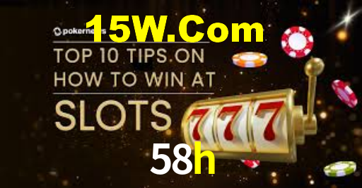 58h bet