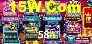 Daily Bonuses 58h