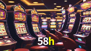 Statistics 58h