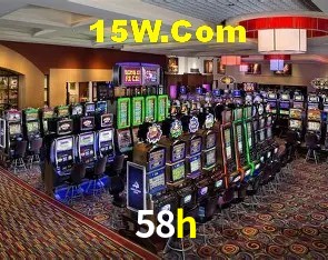 58h São Paulo - Top Slots