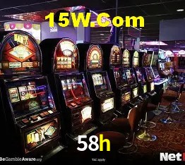 Diretório de Jogos 58h