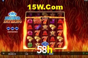 58h São Paulo - Hot Promos