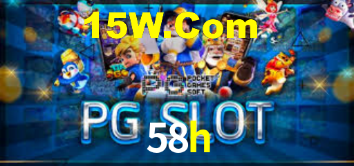 58h bet