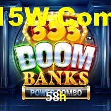 Welcome Bonus 58h